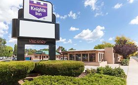 Knights Inn Flagstaff